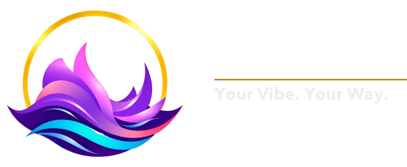 Halo-Vibe - Your Vibe. Your Way.